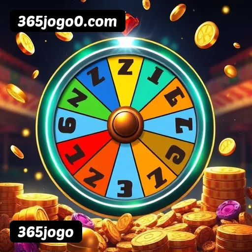 App Mobile 365jogo - Jogue em Qualquer Lugar no Seu Smartphone
