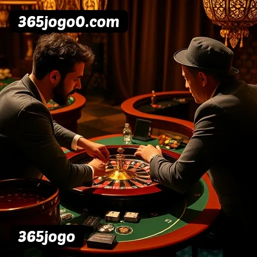 Benefícios do Login 365jogo - Bônus e Vantagens Exclusivas