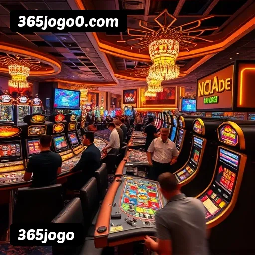 Sistema de Segurança Avançado 365jogo - Criptografia e Proteção